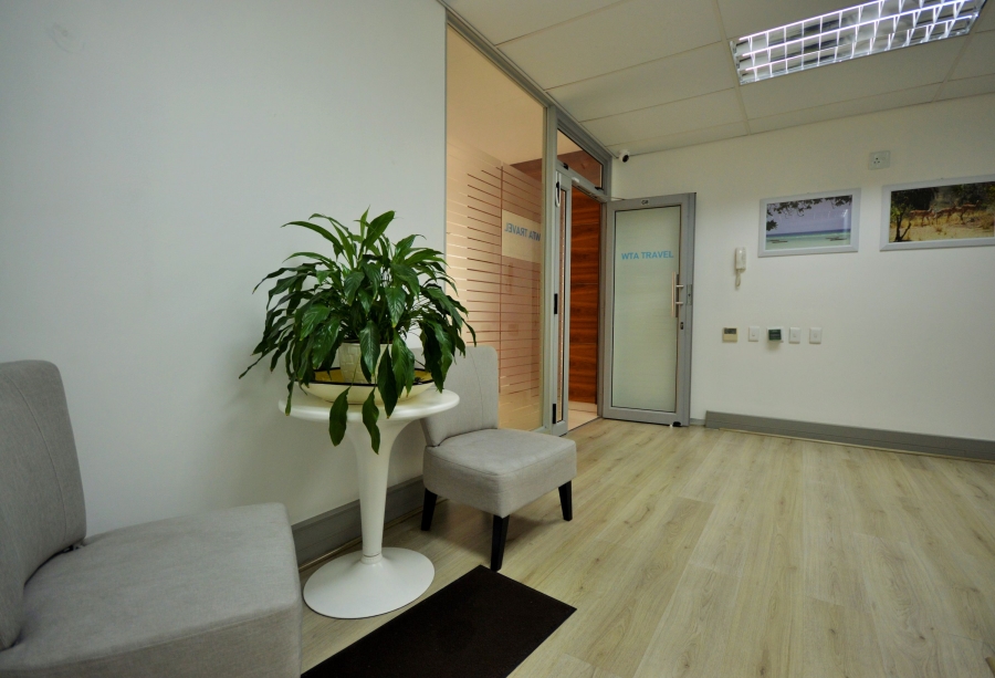 Commercial Property for Sale in Century City Western Cape